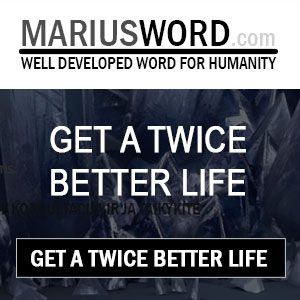 mariusword.com